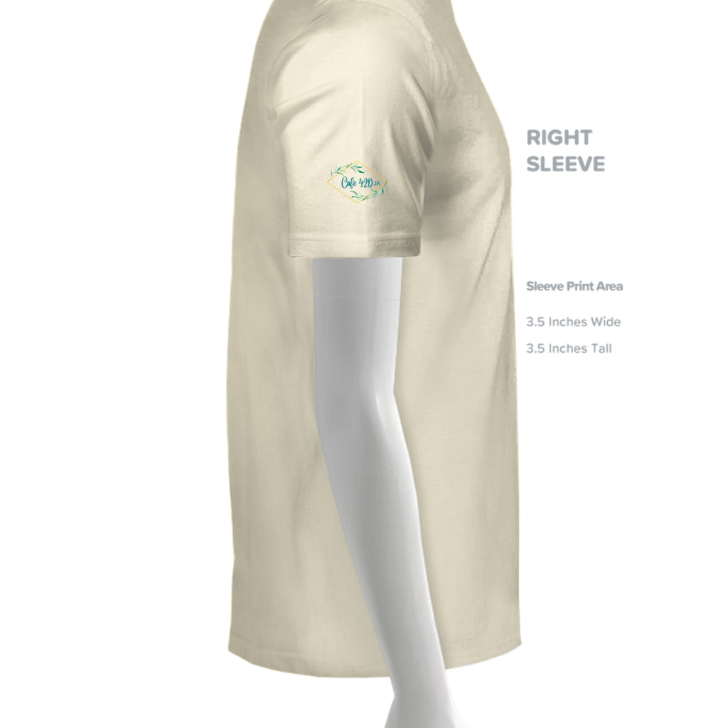 NATURAL - N3900 - SLEEVE_RIGHT