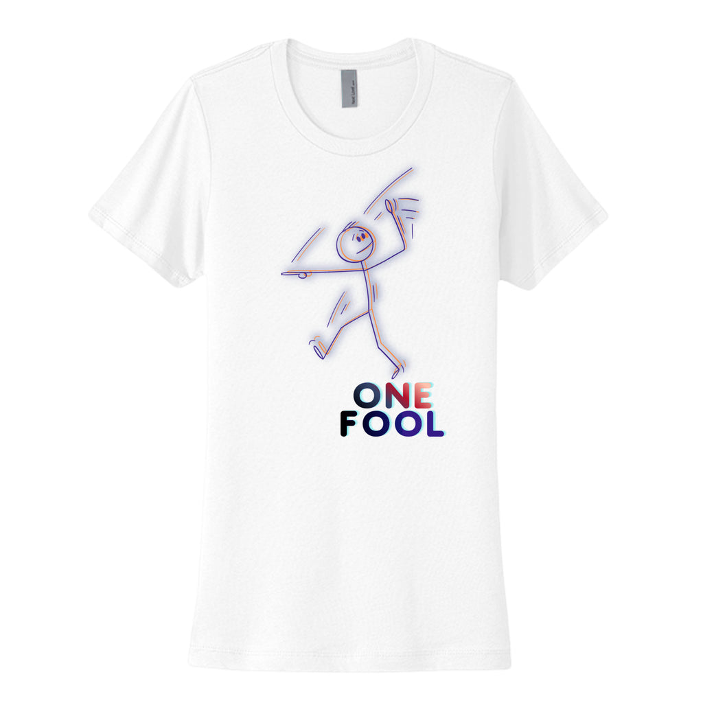 White - N3900 - FRONT