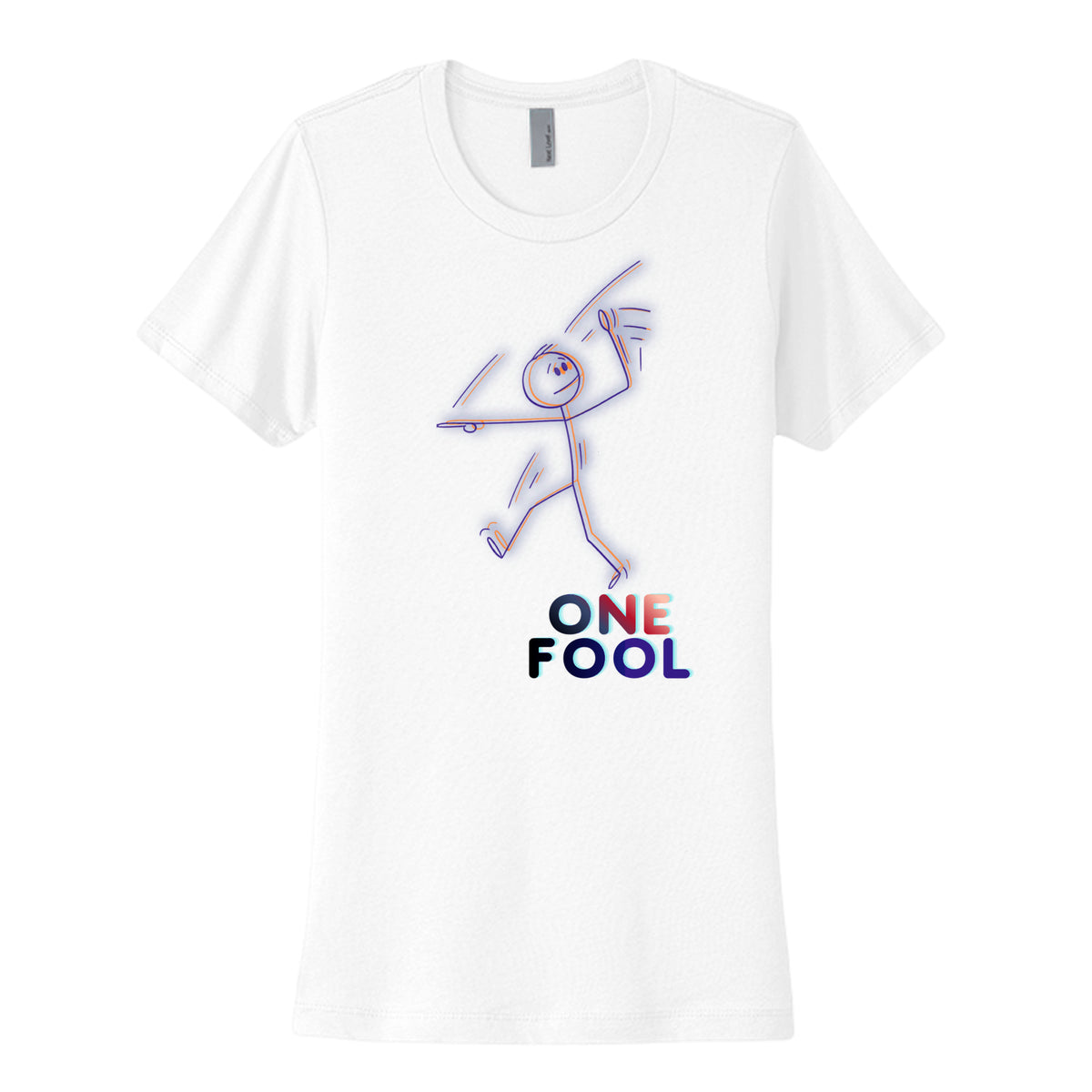 White - N3900 - FRONT