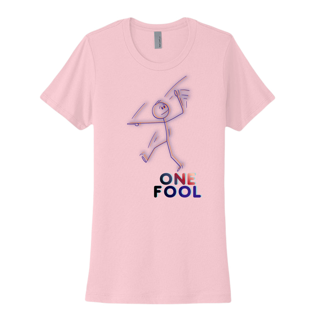 Light Pink - N3900 - FRONT