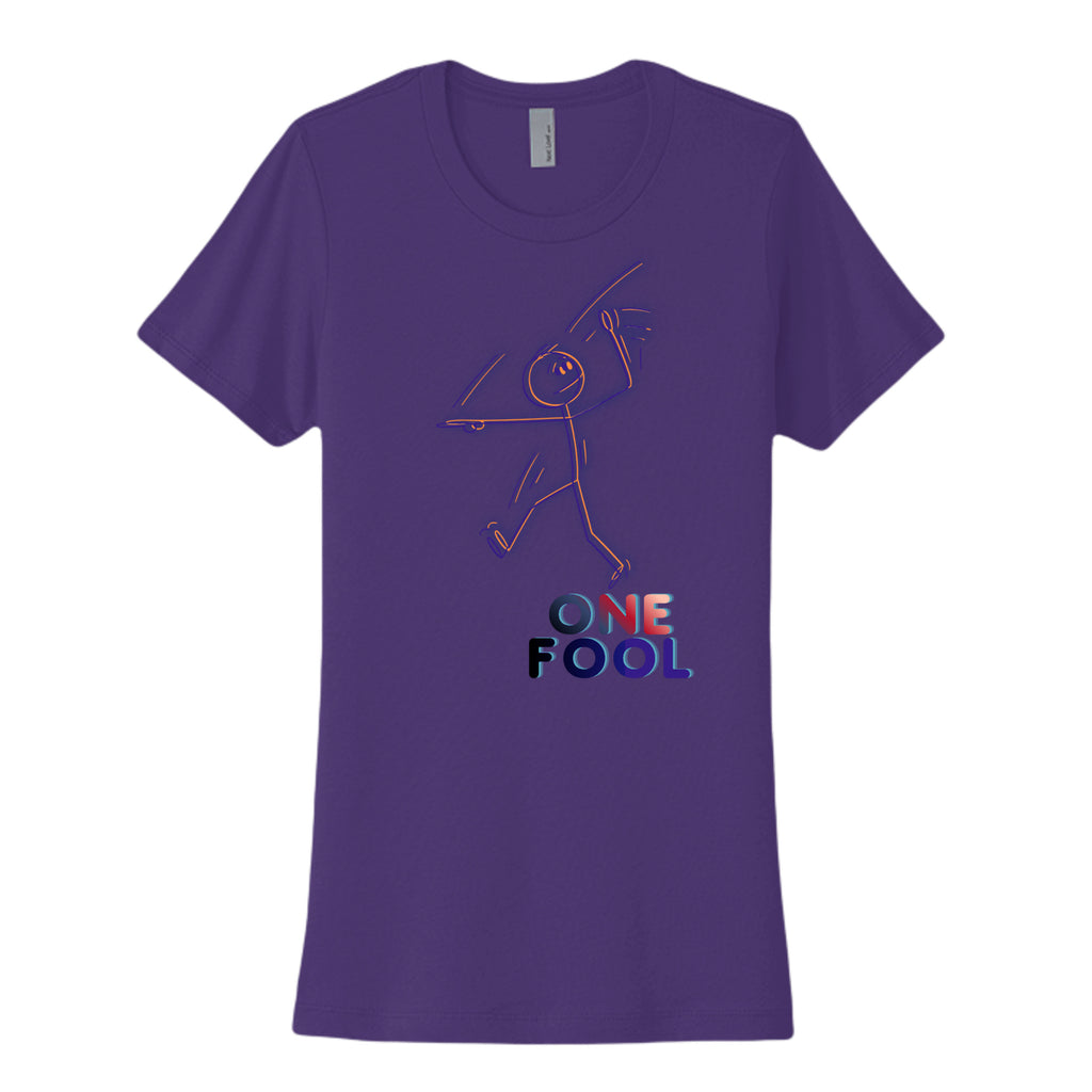 Purple Rush - N3900 - FRONT