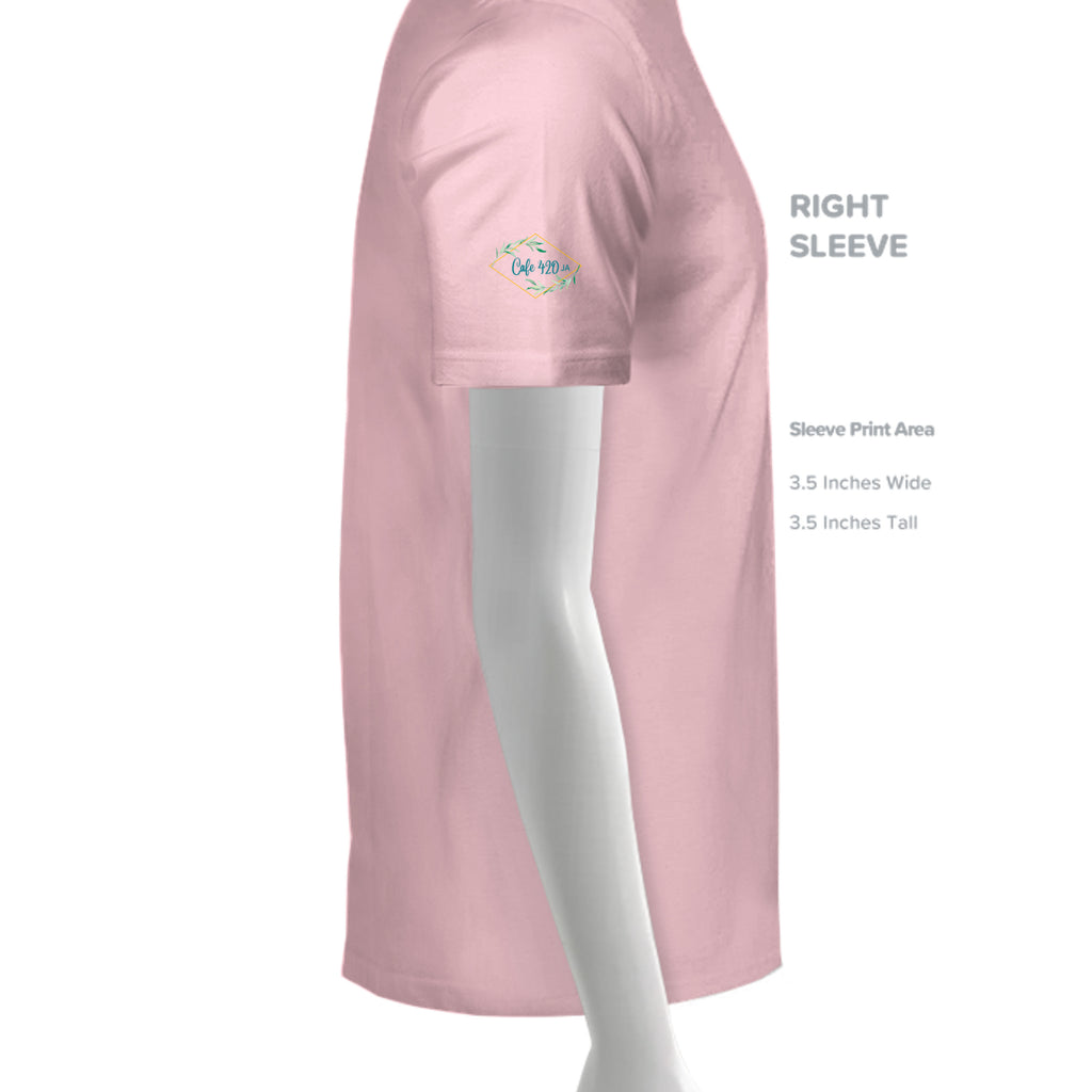 Light Pink - N3900 - SLEEVE_RIGHT