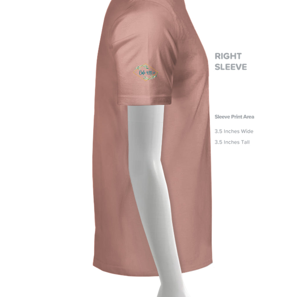 Desert Pink - N3900 - SLEEVE_RIGHT