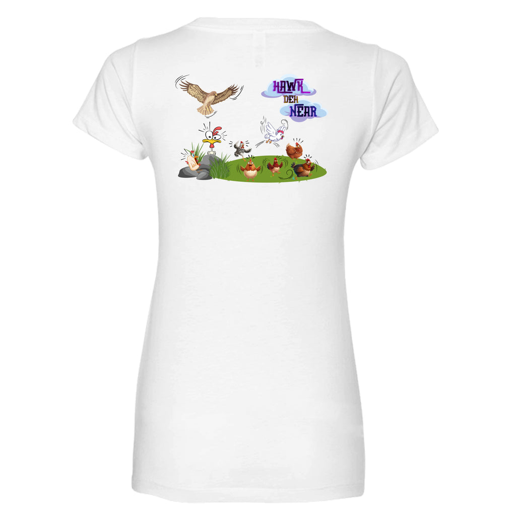 White - N1540 - BACK
