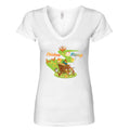 White - N1540 - FRONT