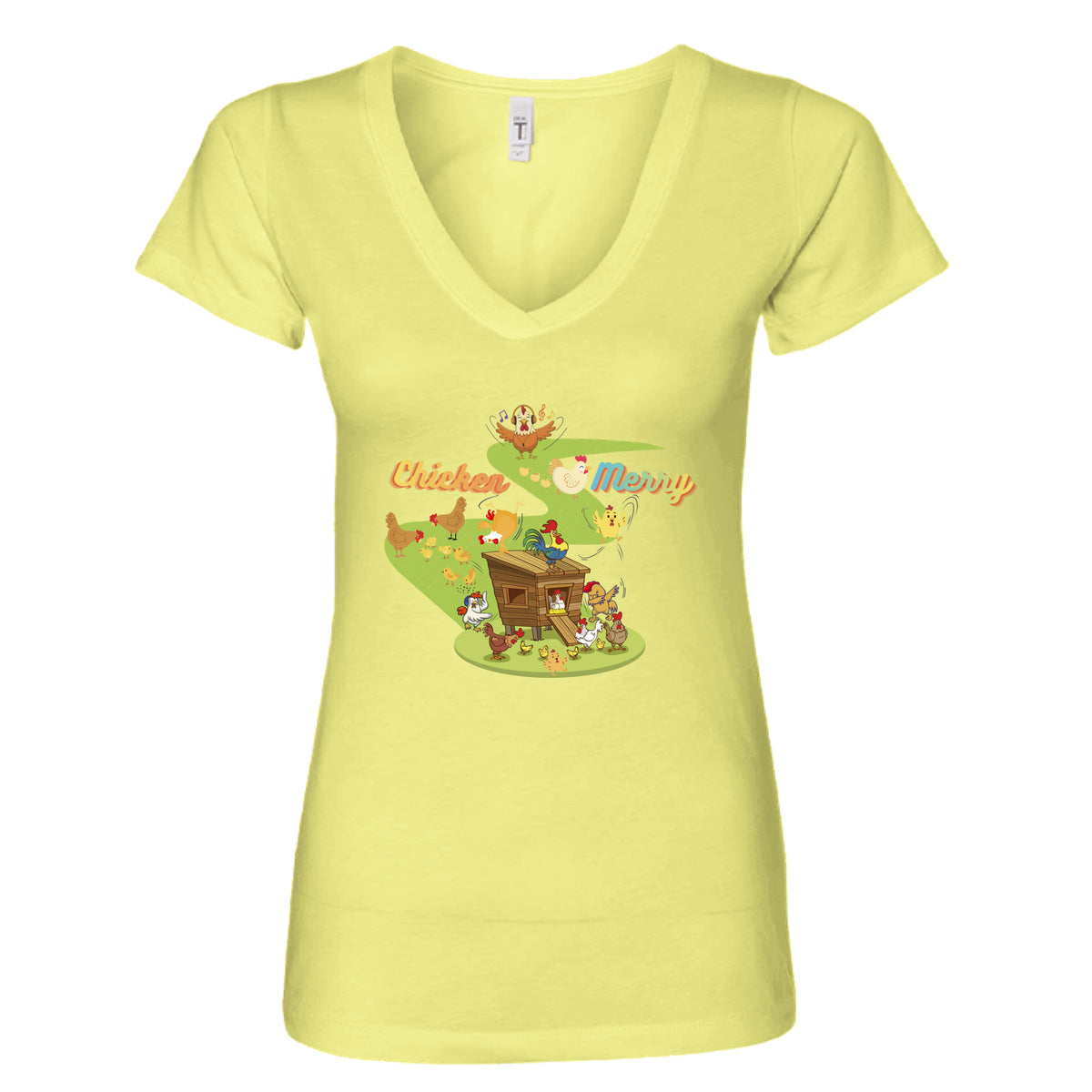 Banana Cream - N1540 - FRONT