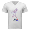 WHITE - 3005 - FRONT