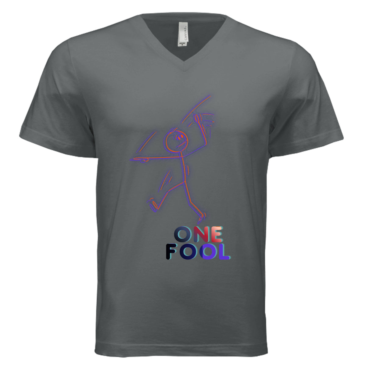 ASPHALT - 3005 - FRONT