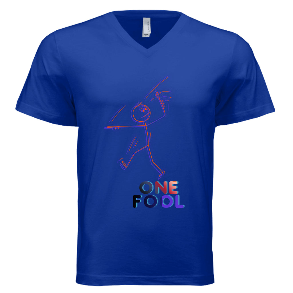 TRUE ROYAL - 3005 - FRONT