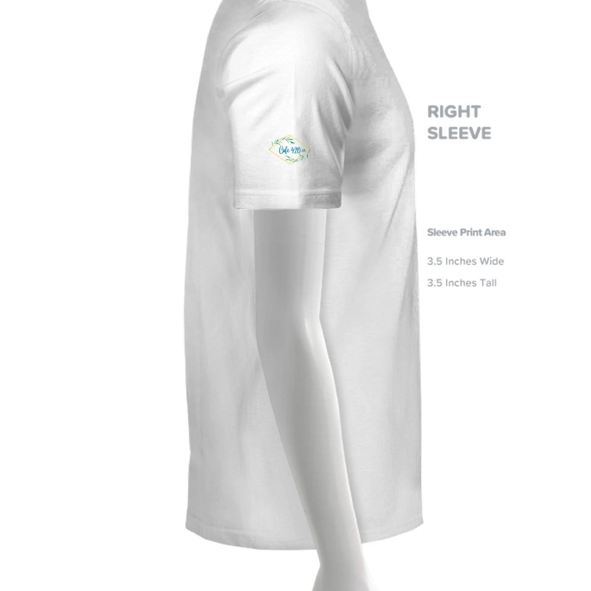 WHITE - 3005 - SLEEVE_RIGHT