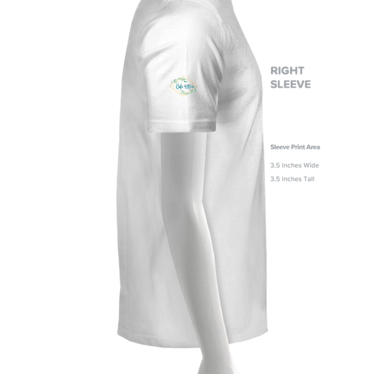 WHITE - 3005 - SLEEVE_RIGHT