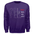 PURPLE - G180 - FRONT