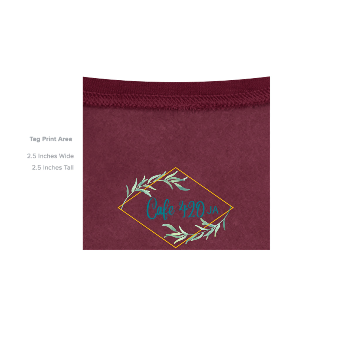 MAROON - G180 - INSIDE_TAG_LINE