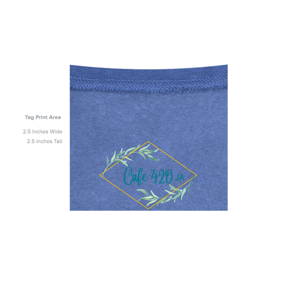 Heather Sport Royal - G180 - INSIDE_TAG_LINE