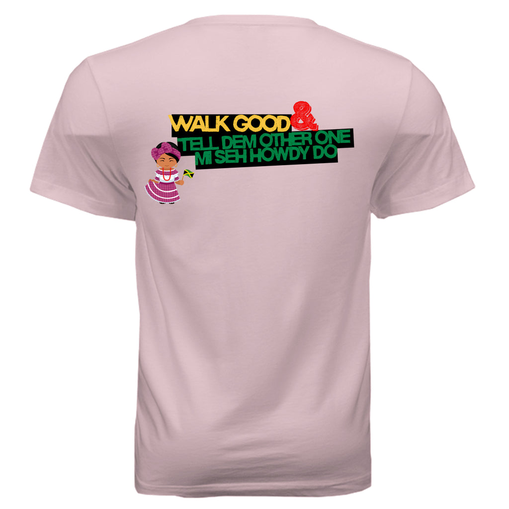 Pink - 3005 - BACK