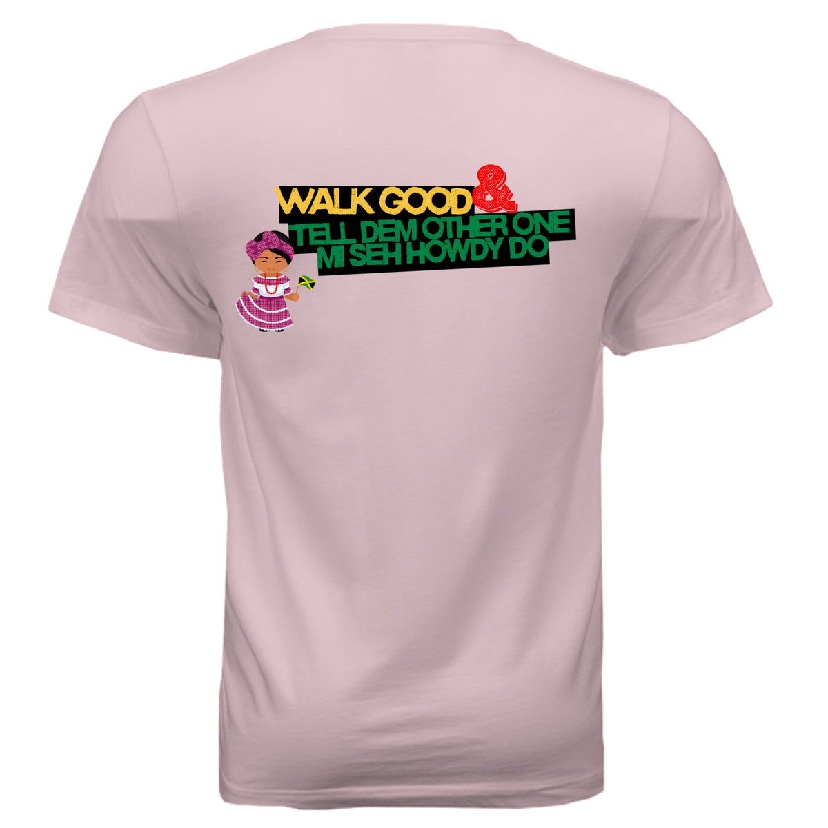 Pink - 3005 - BACK