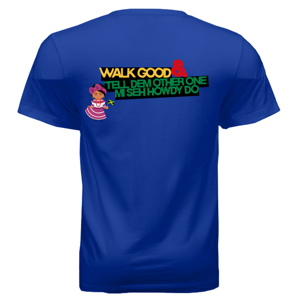 TRUE ROYAL - 3005 - BACK