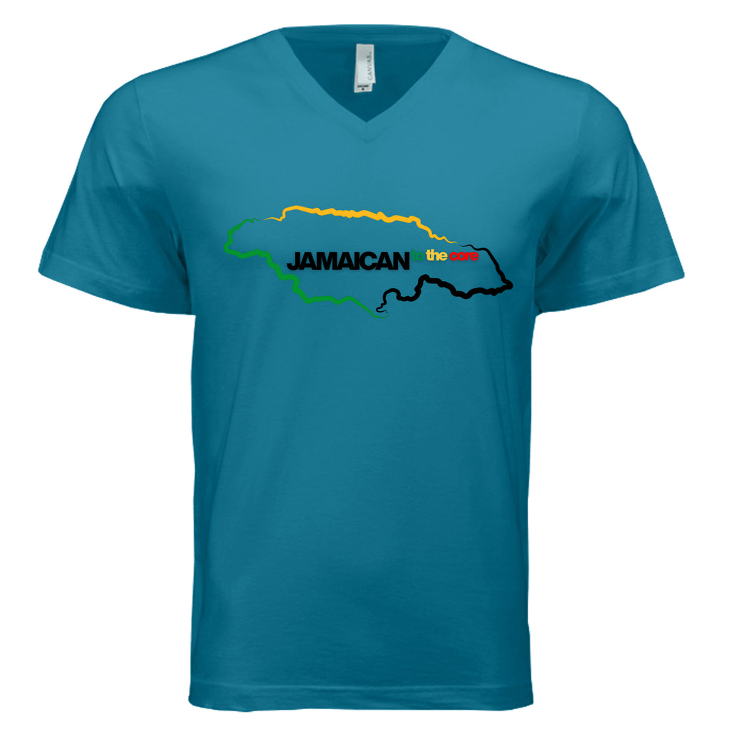 DEEP TEAL - 3005 - FRONT