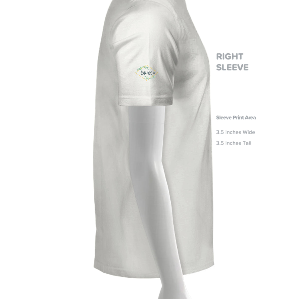Natural - 3005 - SLEEVE_RIGHT