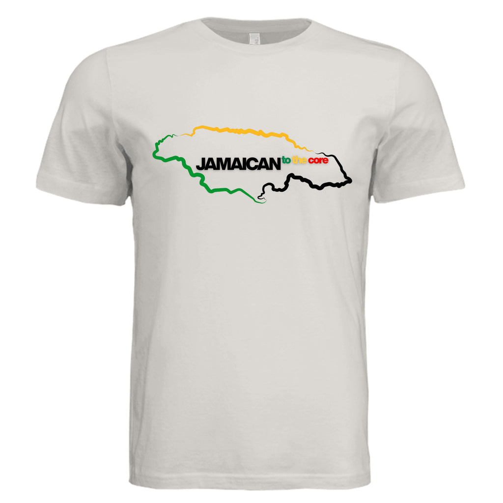 Vintage White - 3001C - FRONT