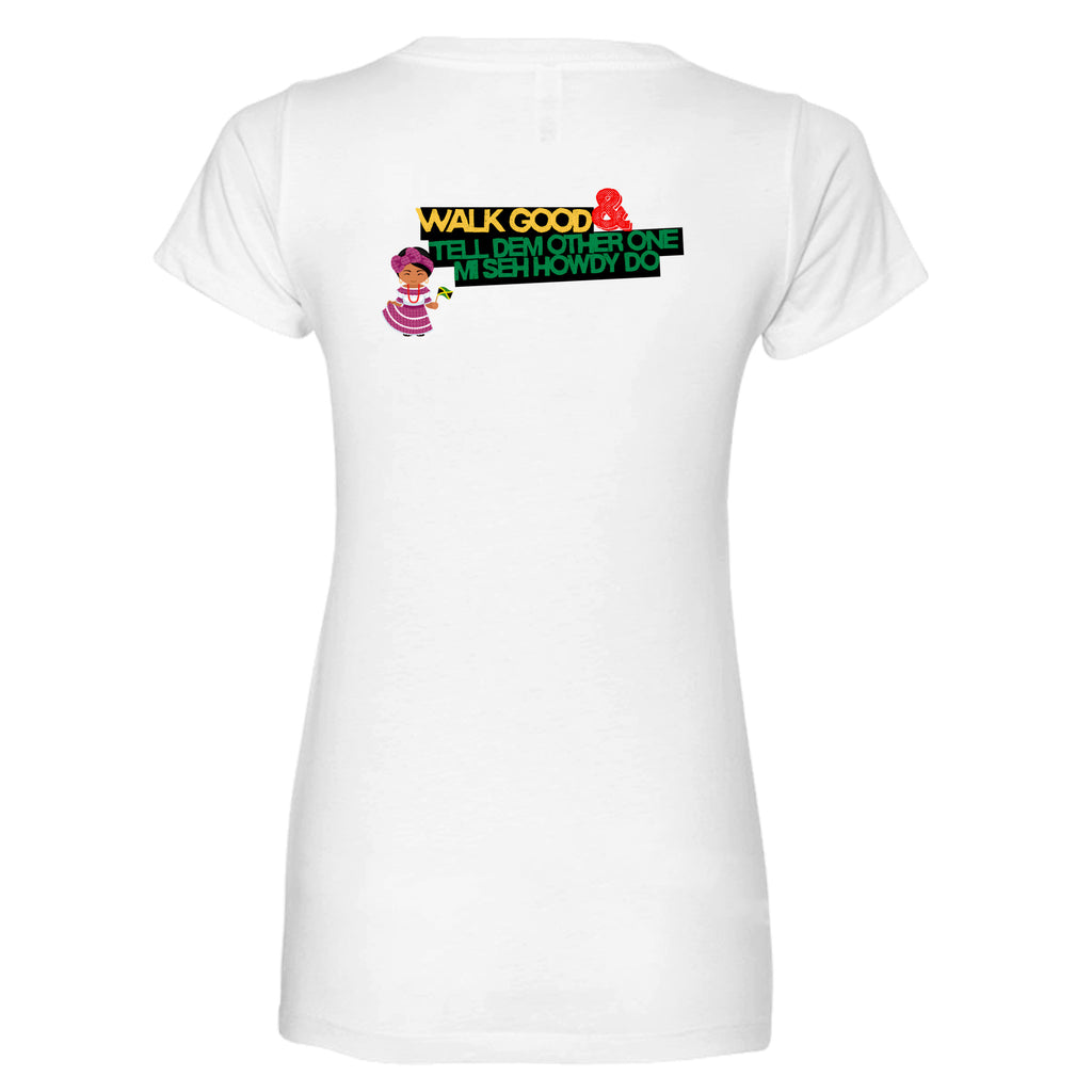 White - N1540 - BACK