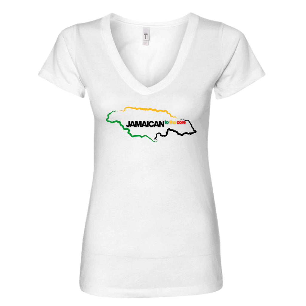 White - N1540 - FRONT