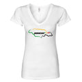 White - N1540 - FRONT