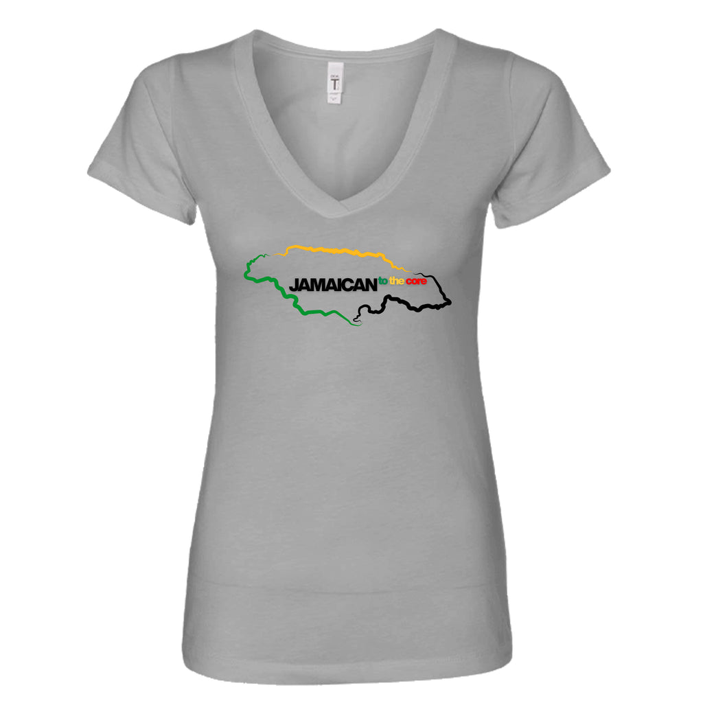 Heather Gray - N1540 - FRONT