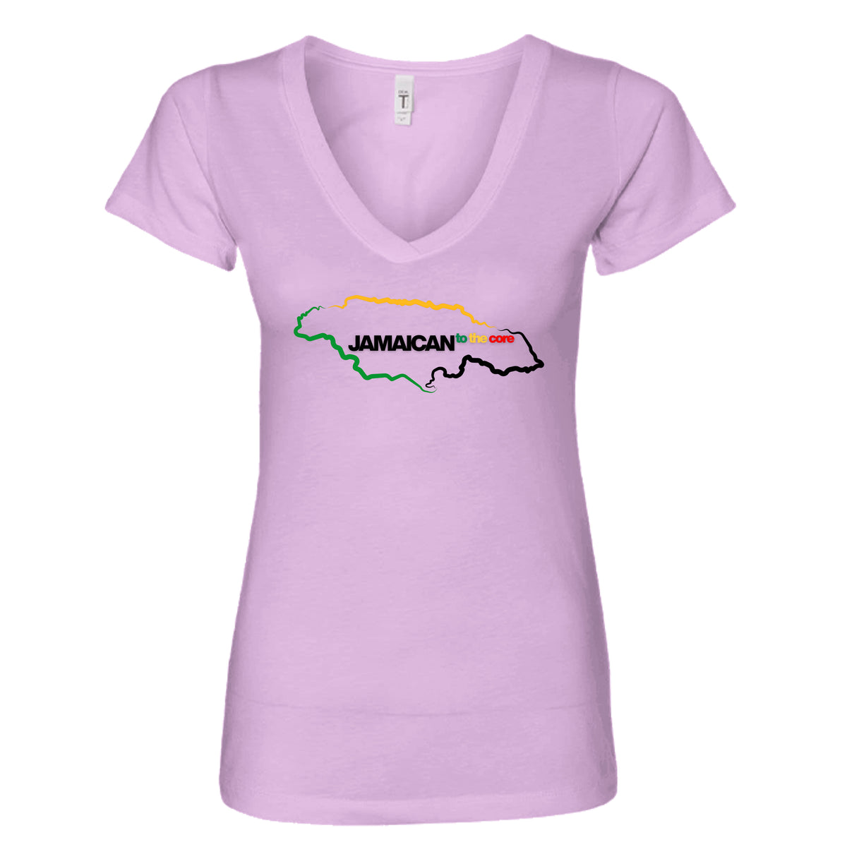 Lilac - N1540 - FRONT