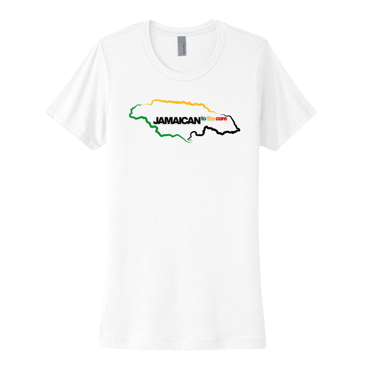 White - N3900 - FRONT
