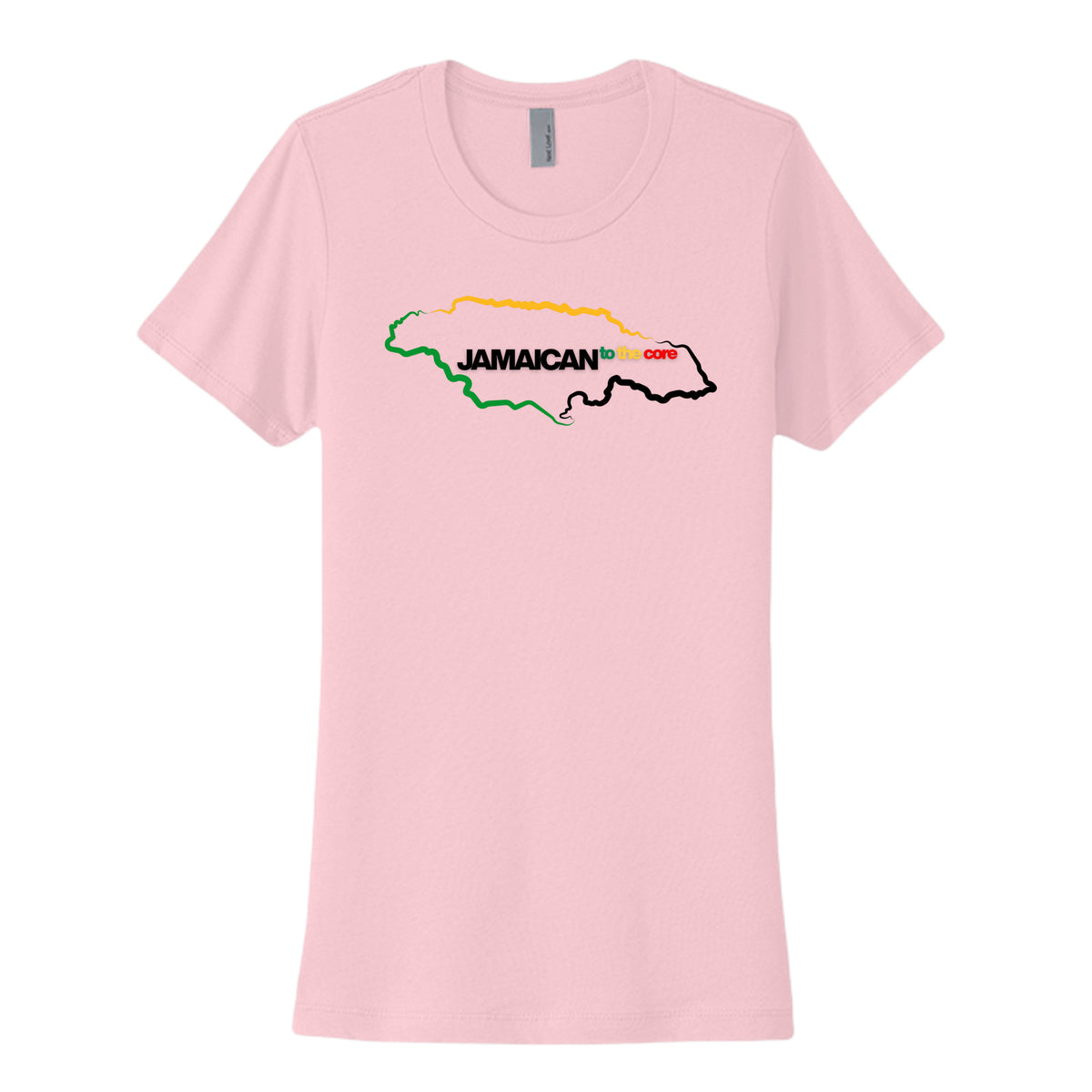 Light Pink - N3900 - FRONT