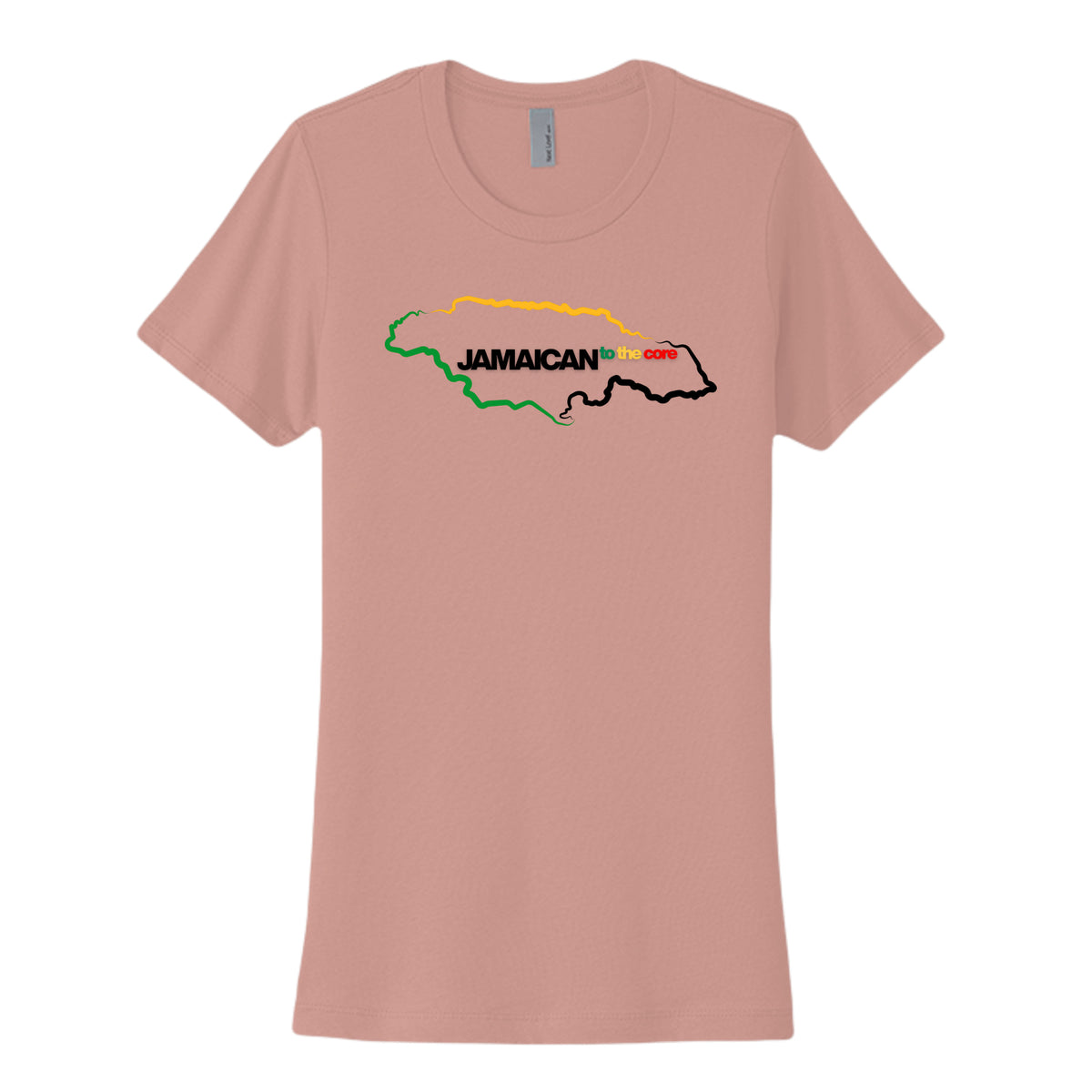 Desert Pink - N3900 - FRONT