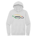 White Smoke - DT6100 - FRONT