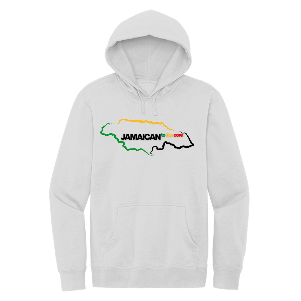 White Smoke - DT6100 - FRONT