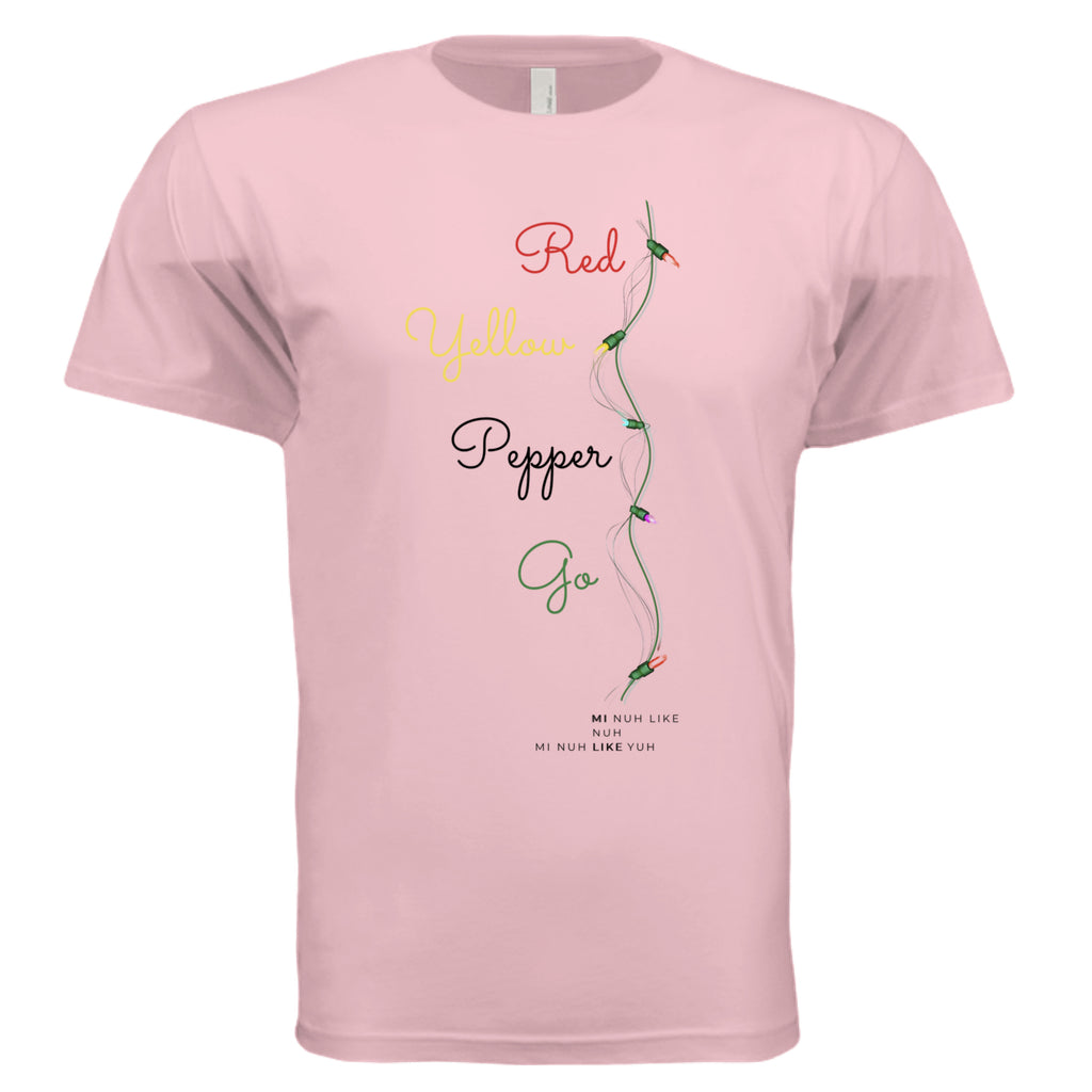 Light Pink - 3600 - FRONT