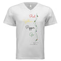 WHITE - 3005 - FRONT