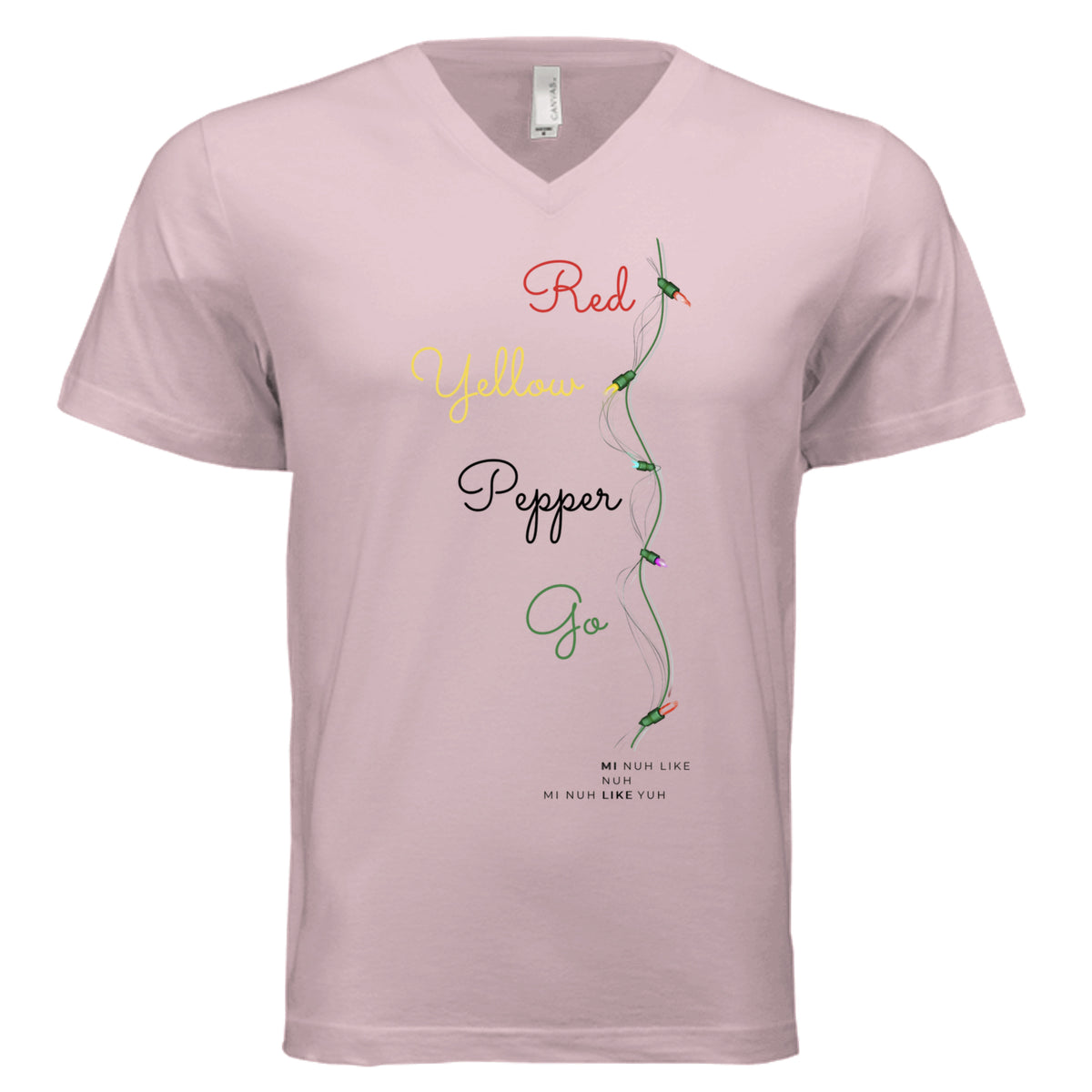 Pink - 3005 - FRONT