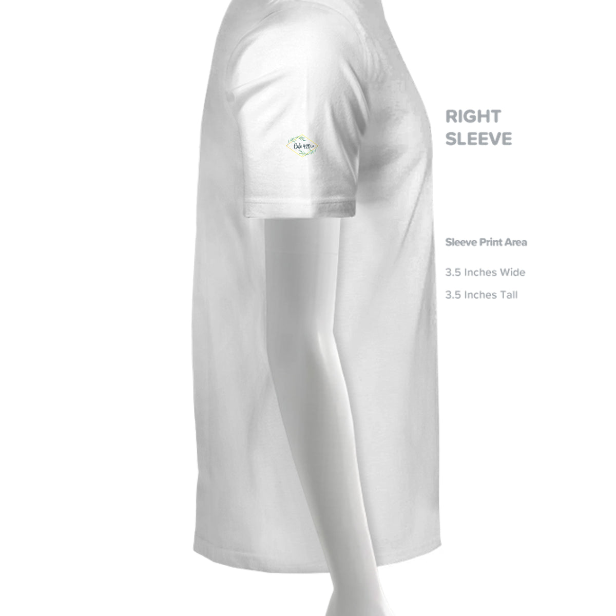 WHITE - 3005 - SLEEVE_RIGHT