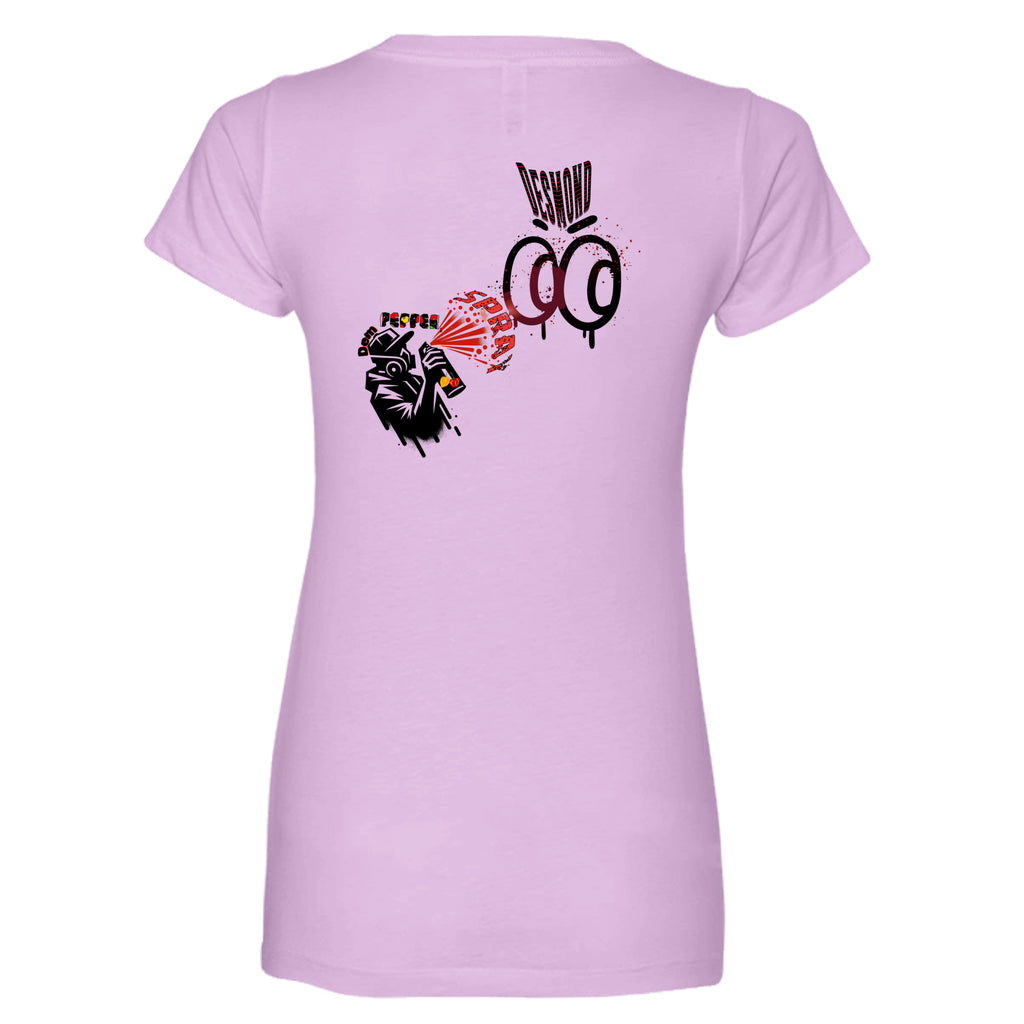 Lilac - N1540 - BACK