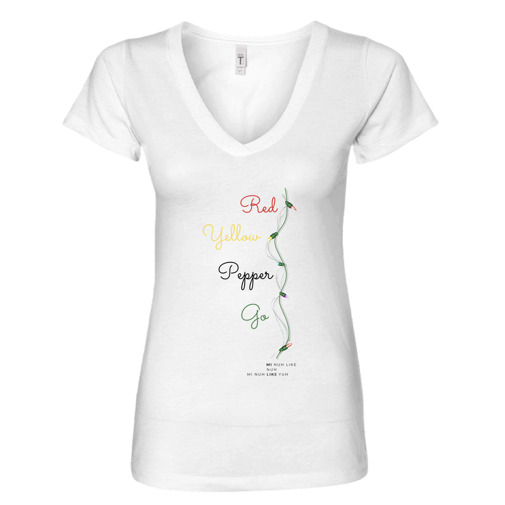 White - N1540 - FRONT