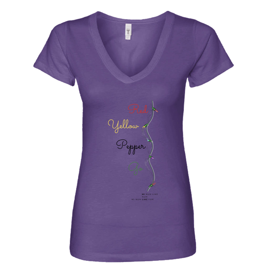 Purple Rush - N1540 - FRONT