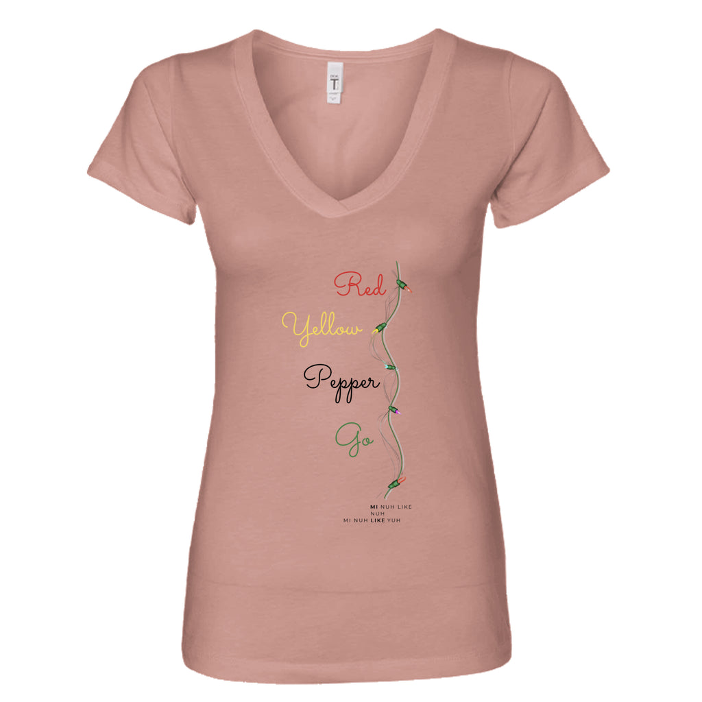 Desert Pink - N1540 - FRONT